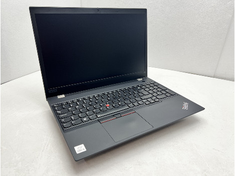 Lenovo ThinkPad T15 15.6" i5-10210U 16GB 260GB клас А