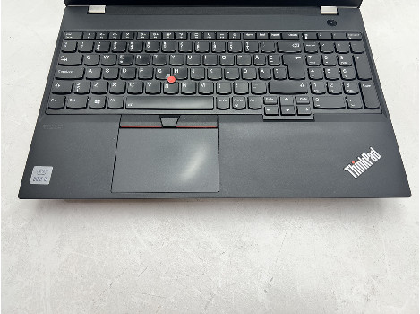 Lenovo ThinkPad T15 15.6" i5-10210U 16GB 260GB клас А