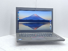 Лаптоп Lenovo ThinkPad T460 14" Touch i5-6200U 8GB 260GB клас А