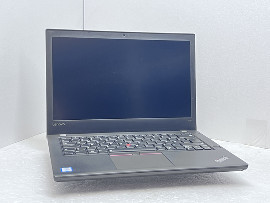 Лаптоп Lenovo ThinkPad T470 14" i5-7300U 16GB 260GB клас А