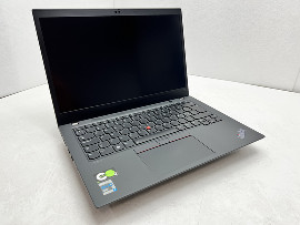 Лаптоп Lenovo ThinkPad T14s G2 14" i5-1135G7 16GB 260GB клас А