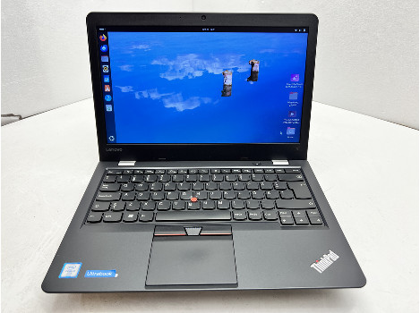 Lenovo ThinkPad 13 13.3" i5-6300U 8GB 260GB клас А