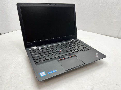Lenovo ThinkPad 13 13.3" i5-6300U 8GB 260GB клас А