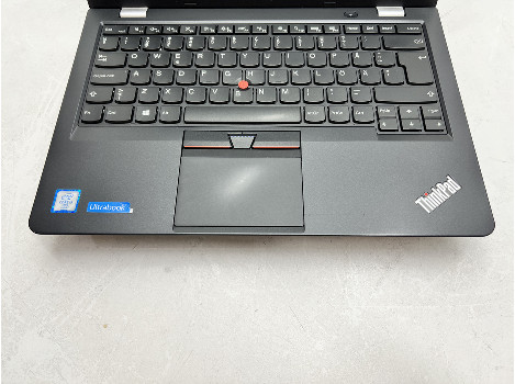 Lenovo ThinkPad 13 13.3" i5-6300U 8GB 260GB клас А