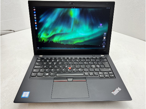 Lenovo ThinkPad X280 12.5" i5-8350U 16GB 260GB клас А