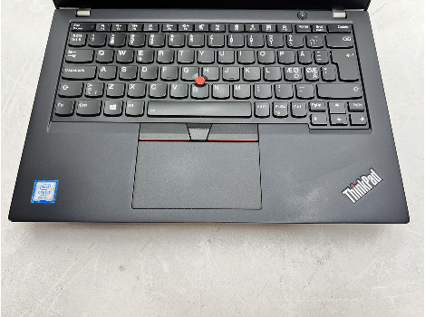 Lenovo ThinkPad X280 12.5" i5-8350U 16GB 260GB клас А