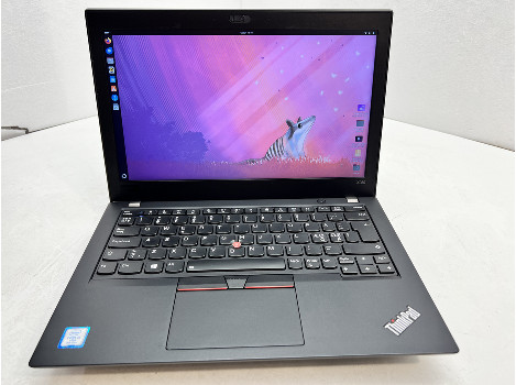 Lenovo ThinkPad X280 12.5" i5-8350U 16GB 260GB клас А