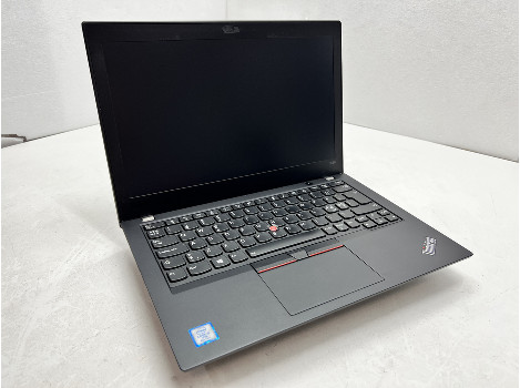 Lenovo ThinkPad X280 12.5" i5-8350U 16GB 260GB клас А