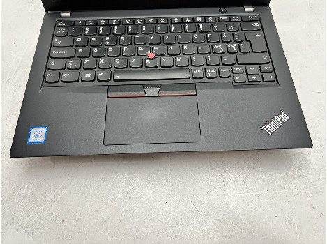 Lenovo ThinkPad X280 12.5" i5-8350U 16GB 260GB клас А