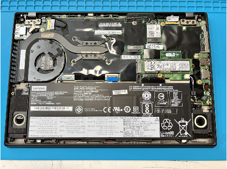 Lenovo ThinkPad X280 12.5" i5-8350U 16GB 260GB клас А