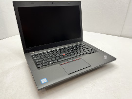 Лаптоп Lenovo ThinkPad T460 14" Touch i5-6200U 8GB 260GB клас А