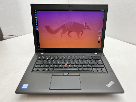 Лаптоп Lenovo ThinkPad T460 14" Touch i5-6200U 8GB 260GB клас А