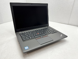Лаптоп Lenovo ThinkPad T460 14" Touch i5-6200U 8GB 260GB клас А