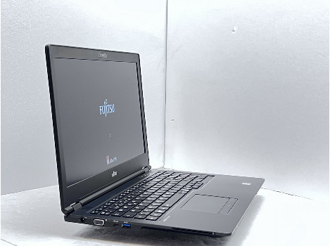 Fujitsu LIFEBOOK U758 15.6" i5-8250U 8GB 260GB клас А