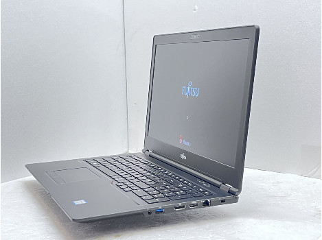 Fujitsu LIFEBOOK U758 15.6" i5-8250U 8GB 260GB клас А