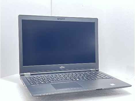 Fujitsu LIFEBOOK U758 15.6" i5-8250U 8GB 260GB клас А