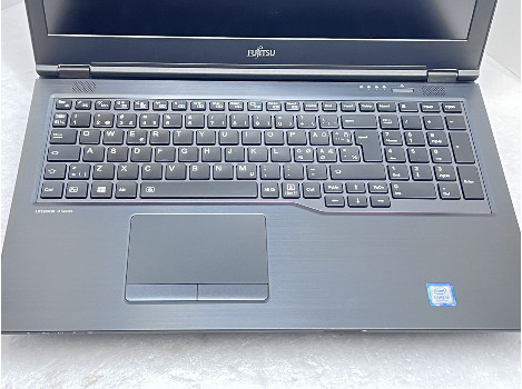 Fujitsu LIFEBOOK U758 15.6" i5-8250U 8GB 260GB клас А