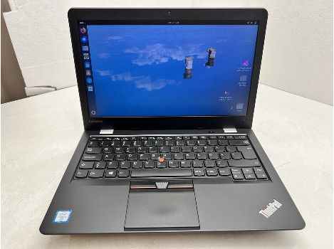 Lenovo ThinkPad 13 13.3" i5-6300U 8GB 260GB клас А