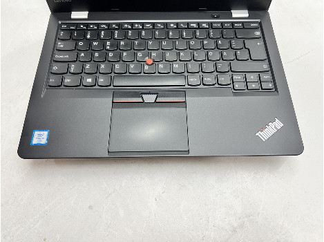 Lenovo ThinkPad 13 13.3" i5-6300U 8GB 260GB клас А