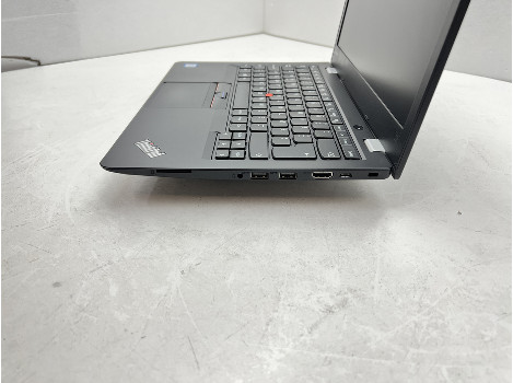 Lenovo ThinkPad 13 13.3" i5-6300U 8GB 260GB клас А