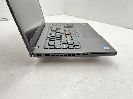 Lenovo ThinkPad T460 14" Touch i5-6200U 8GB 260GB клас А