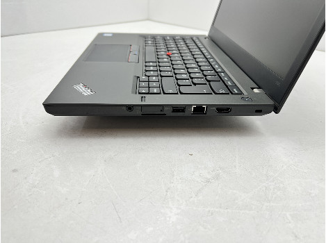Lenovo ThinkPad T460 14" Touch i5-6200U 8GB 260GB клас А