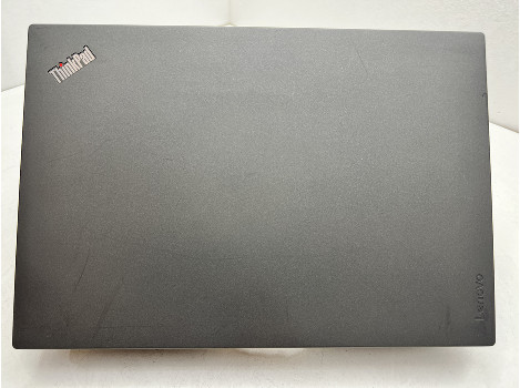 Lenovo ThinkPad T460 14" Touch i5-6200U 8GB 260GB клас А