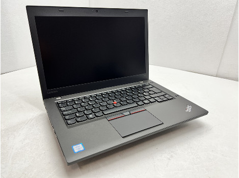 Lenovo ThinkPad T460 14" Touch i5-6200U 8GB 260GB клас А