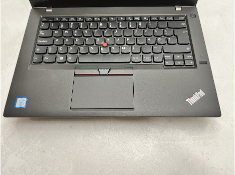 Lenovo ThinkPad T460 14" Touch i5-6200U 8GB 260GB клас А