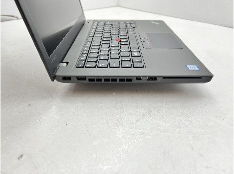 Lenovo ThinkPad T460 14" Touch i5-6200U 8GB 260GB клас А