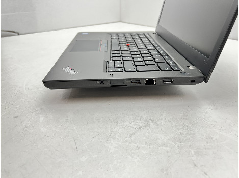 Lenovo ThinkPad T460 14" Touch i5-6200U 8GB 260GB клас А