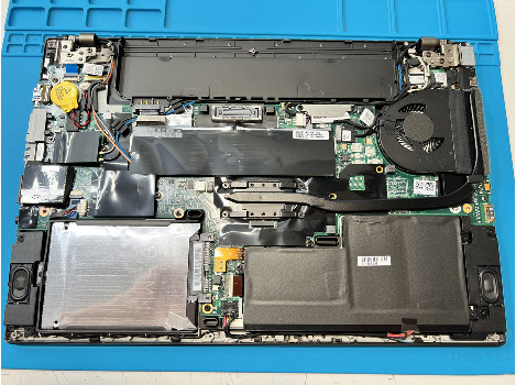 Lenovo ThinkPad T460 14" Touch i5-6200U 8GB 260GB клас А