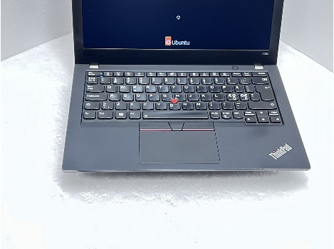 Lenovo ThinkPad X280 12.5" i5-8350U 16GB 260GB клас А