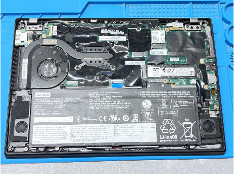 Lenovo ThinkPad X280 12.5" i5-8350U 16GB 260GB клас А