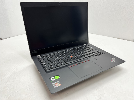 Lenovo ThinkPad X13 13.3" AMD Ryzen 5 PRO 4650U 16GB 260GB клас А