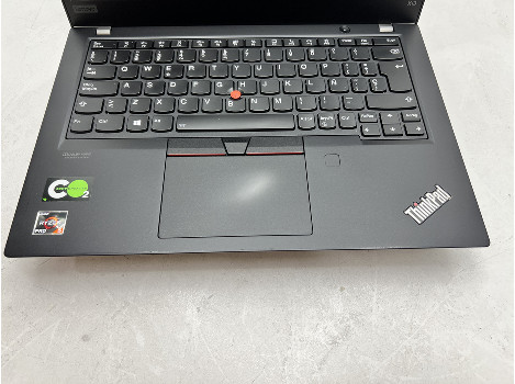 Lenovo ThinkPad X13 13.3" AMD Ryzen 5 PRO 4650U 16GB 260GB клас А