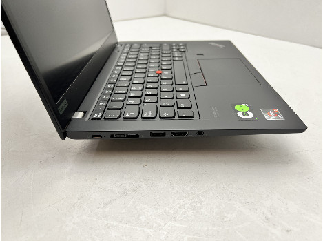 Lenovo ThinkPad X13 13.3" AMD Ryzen 5 PRO 4650U 16GB 260GB клас А