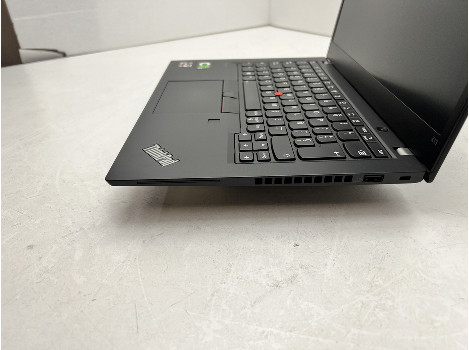 Lenovo ThinkPad X13 13.3" AMD Ryzen 5 PRO 4650U 16GB 260GB клас А