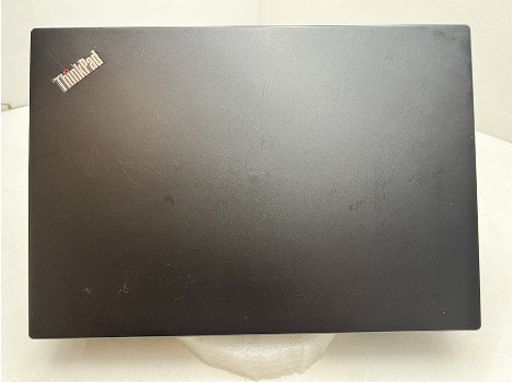 Lenovo ThinkPad X13 13.3" AMD Ryzen 5 PRO 4650U 16GB 260GB клас А