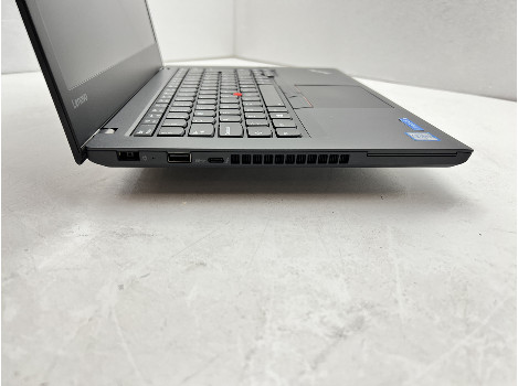 Lenovo ThinkPad T470 14" i5-7300U 16GB 260GB клас Като Нов