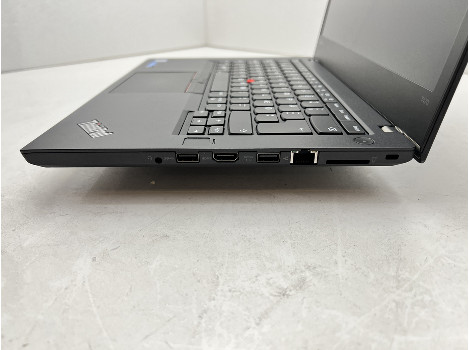 Lenovo ThinkPad T470 14" i5-7300U 16GB 260GB клас Като Нов