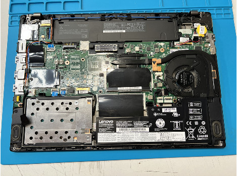 Lenovo ThinkPad T470 14" i5-7300U 16GB 260GB клас Като Нов