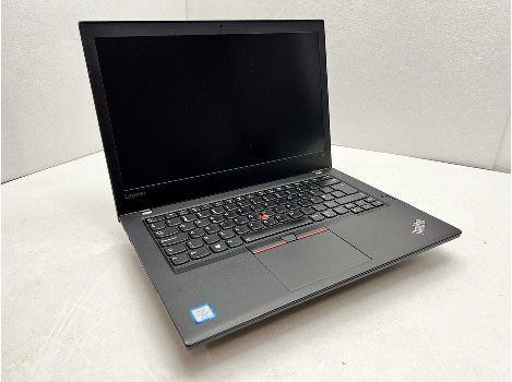 Lenovo ThinkPad T470 14" i5-7300U 16GB 260GB клас А