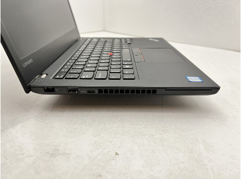 Lenovo ThinkPad T470 14" i5-7300U 16GB 260GB клас А