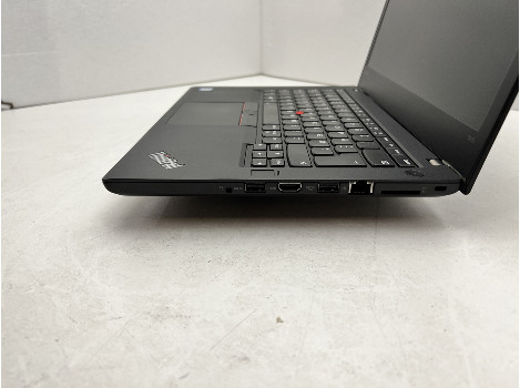 Lenovo ThinkPad T470 14" i5-7300U 16GB 260GB клас А
