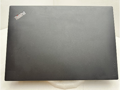 Lenovo ThinkPad T470 14" i5-7300U 16GB 260GB клас А