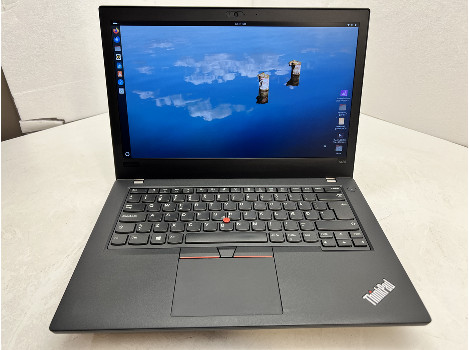 Lenovo ThinkPad A485 14" AMD Ryzen 5 2500U 16GB 260GB клас А