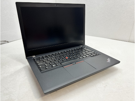 Lenovo ThinkPad A485 14" AMD Ryzen 5 2500U 16GB 260GB клас А