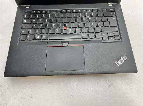Lenovo ThinkPad A485 14" AMD Ryzen 5 2500U 16GB 260GB клас А