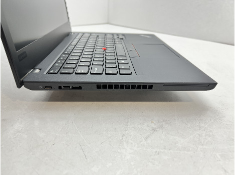 Lenovo ThinkPad A485 14" AMD Ryzen 5 2500U 16GB 260GB клас А